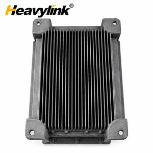 Carte mère de commande d'excavatrice Heavylink 119-0906 pour Cat 320A 320L 320 Fabriqué au Mexique - Product Image 5