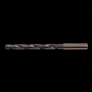 Foret en carbure TA1048 à 6 plaquettes de guidage, revêtement optimisé pour les machines-outils - Product Image 3