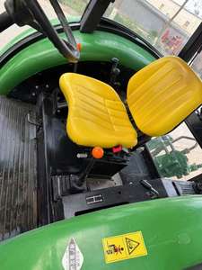 Tracteurs agricoles Johnn Deere neufs et d'occasion 6B-1404 5E754 904 954 1004 6B1204 1404 1607 1704 1804 FABRIQUÉS en CHINE - Product Image 4