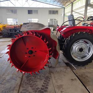 เครื่องขุดแบบแผ่นดิสก์ด้วยคลิกเดียวสำหรับการขุดลึกและตอบสนองความต้องการของฟาร์มในสวนได้ง่าย - Product Image 4