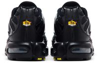 Chaussures de course unisexes For for Plus Wolf Grey Opti Yellow, printemps, empeigne en mesh, semelle extérieure en caoutchouc, semelle intermédiaire en EVA