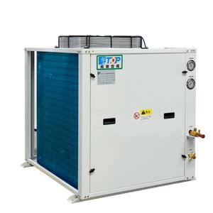 Compresor Inverter <span class=keywords><strong>de</strong></span> CC para Equipos HVAC, Sistema Dividido HEPA G4 F8 <span class=keywords><strong>Tipo</strong></span> DX, <span class=keywords><strong>Aire</strong></span> <span class=keywords><strong>Acondicionado</strong></span> para Cuartos Limpios - Product Image 5