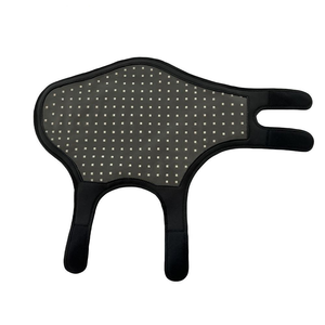 Appareil de thérapie par lumière infrarouge rouge de qualité vétérinaire pour chiens, avec une puissance de 10 W et une batterie de 3000 mAh, pour soulager la <span class=keywords><strong>douleur</strong></span> et prendre soin des articulations - Product Image 4