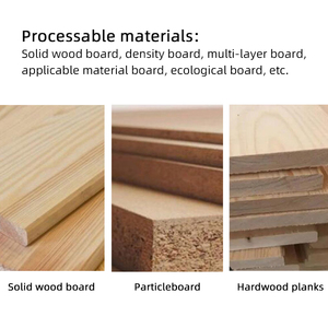 Broca de enrutador espiral de compresión WEIX Carbide <span class=keywords><strong>Cnc</strong></span> 1/8 "1/<span class=keywords><strong>4</strong></span>" 3/8 "1/2" para Molino de extremo de corte de madera cortador <span class=keywords><strong>Cnc</strong></span> cortador de fresado hacia abajo - Product Image 6