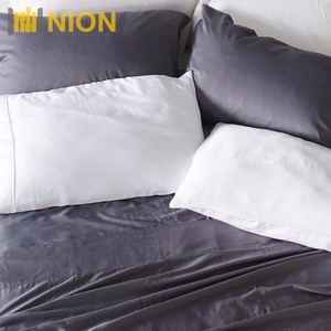 <strong>Eucalyptus</strong> Origins 300TC Bed Linen Lyocell Bed <strong>Sheets</strong> for Online Wish Seller - Product Image 4