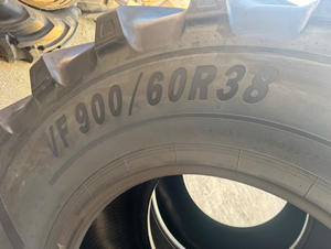 Barkley AGRIHARVEST BLA09 Chine Fait Durable Tracteur Agricole Moissonneuses Pneus Radiaux Pneus VF900/60R32 VF900/60R38 VF600/60R30 - Product Image 4