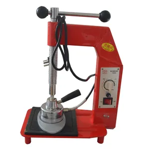 Tube Puncture Machine Vulcanization Machine Vulcanizing Equipment Tire