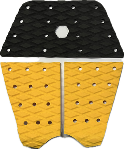 แผ่นรองเล่นกระดานโต้คลื่นแบบปรับแต่งได้พิมพ์ลายอุปกรณ์เสริมสำหรับเล่นกระดานโต้คลื่นที่เชื่อถือได้ - Product Image 6