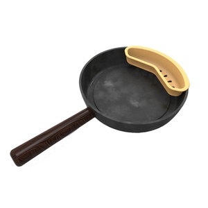 ที่กรองน้ำมันซิลิโคนสำหรับทำอาหาร - Product Image 3