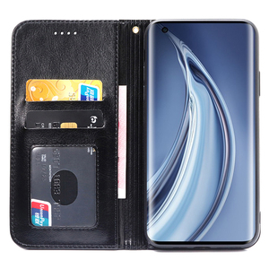 Custodia in Pelle per <span class=keywords><strong>Xiaomi</strong></span> Mi <span class=keywords><strong>10</strong></span> <span class=keywords><strong>Cover</strong></span> Antiurto per Smartphone <span class=keywords><strong>Xiaomi</strong></span> Mi <span class=keywords><strong>10</strong></span> Pro - Product Image 2