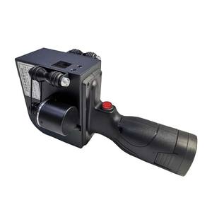 Couleur portative <span class=keywords><strong>d</strong></span>'imprimante de code de jet <span class=keywords><strong>d</strong></span>'<span class=keywords><strong>encre</strong></span> portative à imprimer sur la bouteille dans des cartouches de porcelaine blanc-produit - Product Image 5