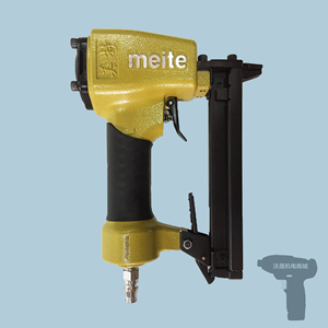 Taisheng ปืนยิงตะปูมีฉนวนอุตสาหกรรม TS-D02 422J อากาศสำหรับเย็บกรอบรูปรับประกัน6เดือน1ครั้ง - Product Image 4