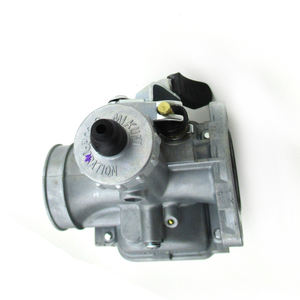 Sportsmoto EN STOCK Carburateur VM22 26mm pour motos de cross, pit bikes, motard, minigp, supermotard <span class=keywords><strong>125cc</strong></span> 140cc Lifan YX Zongshen - Product Image 5