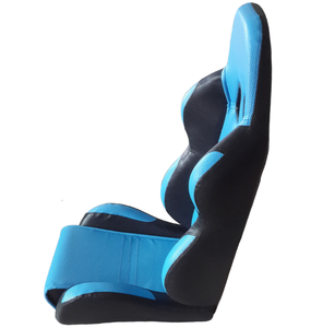 Sedili da corsa ATV UTV con seggiolini auto personalizzati con logo posti a sedere sportivi - Product Image 3