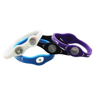 Venta Directa de Artículos Más Vendidos, Pulsera de Silicona Personalizada Sin Pedido Mínimo - Product Image 2