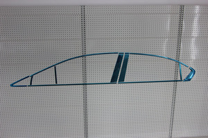 WZXD <b>Stainless</b> <b>Steel</b> <b>Pillar</b> <b>Pillars</b> Posts Set Door Trim <b>Cover</b> Kit for 2012-2015 - Product Image 2