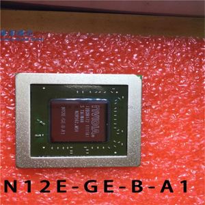 Mrcss Chip máy tính <span class=keywords><strong>N12E</strong></span>-<span class=keywords><strong>GE</strong></span>-B-<span class=keywords><strong>A1</strong></span> <span class=keywords><strong>N12E</strong></span>-GE2-B-<span class=keywords><strong>A1</strong></span> BGA - Product Image 3
