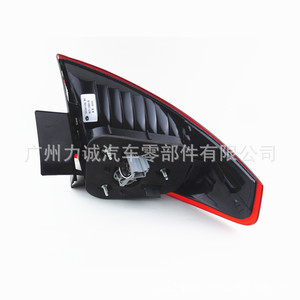 อะไหล่รถยนต์จากโรงงานโดยตรงสำหรับไฟท้าย Ford Mondeo 11-Curve (ภายนอก) รุ่น BS7113405CD สำหรับการค้าอีคอมเมิร์ซข้ามพรมแดน - Product Image 2