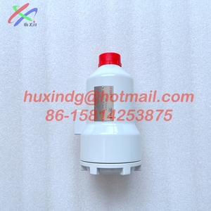 ABB UT3000 IR 모드. 700 UVISOR 화염 센서 화염 스캐너 화재 감지기 모듈 UT3000 IR Mod700 유전자 발생기 예비 부품 - Product Image 2