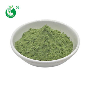 Pincredit, оптовая цена, пищевой натуральный органический сублимированный порошок шпината - Product Image 2