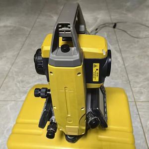Estación Total GPS P GM52 Usada, IP66, Aumento 32X, Buen Estado, Instrumento de Topografía, Buen <span class=keywords><strong>Precio</strong></span>, Base Rover - Product Image 2