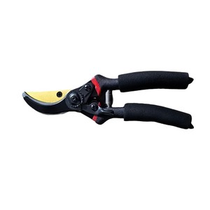 Japanese SK5 Steel Bypass <b>Pruners</b> 20-30 Mm For Thick Branches Garden <b>Tree</b> Pruning Shears With Comfort Grip - Product Image 3