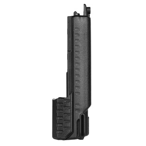 Baofeng Bl-<b>5l</b> Battery 3800MAh 7.4V Type C Rechargeable For Uv5r F8hp Walkie Talkie Super Energy Pack - Product Image 2