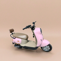 Vélo Électrique Urbain Ergonomique 350W 48V 20Ah 3 Vitesses Numérique Haute Vitesse Longue Portée Moteur Brushless Conception Électronique