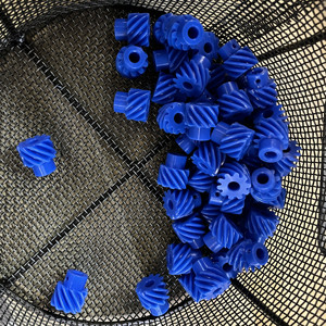 Bánh Răng Nhỏ Bán Buôn Tiêu Chuẩn Nhà Máy OEM Và Bánh Răng Trụ Có Độ Chính Xác Cao Tùy Chỉnh - Product Image 6