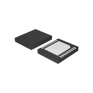 Servicio Integral Original: Compre Componentes Electrónicos en Línea 20 VFDFN Exposed Pad NCP5210MNR2 Gestión de Energía (PMIC) - Product Image 1