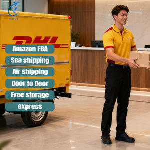 Воздушно-транспортные контейнеры, цена, Камерун, доставка из Китая в Камерун, доставка в Камерун Дуала - Product Image 1