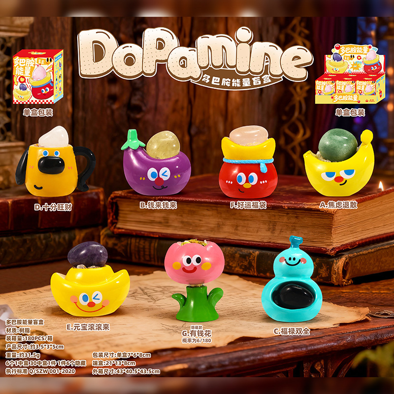 -98 énergie dopaminergique 6