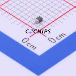 HCB1608KF-190T40 Ferrite Bead 0603 RF ( Impedance @ Frequency: 19Ohm@100MHz )( Error: 25% )( DC Resistance (DCR): 30mOhm ) - Product Image 2