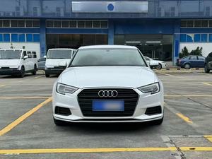 Audi <span class=keywords><strong>A3</strong></span> Usado, Edición 30 Aniversario <span class=keywords><strong>2018</strong></span>, <span class=keywords><strong>Hatchback</strong></span> 35 TFSI Ambition, 1-25000 Millas, Automático, Gasolina <4L - Product Image 1