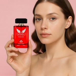 Perfume de Marca Original en Envase Original, Spray Corporal para Mujer de 100 ml, Aroma Frutal de Larga Duración, Alta Calidad, Marca Blanca - Product Image 3