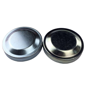 Pièces de formage profond sur mesure, travaux de formage par emboutissage, tôlerie, emboutissage profond - Product Image 3