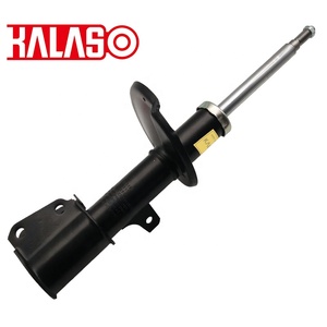 Ammortizzatori Anteriori Destro 333723 328700 Sinistro 333724 328701 Compatibili con <span class=keywords><strong>TWINGO</strong></span> I 1996-2007 - Product Image 3