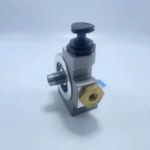 Oil-<b>Water</b> Separator Diesel Filter Holder <b>Hand</b> <b>Pump</b> JM-3330 for SK130 SK135 SK140 SK140-8 Excavator 32G62-02010 VA32G6202010 - Product Image 2
