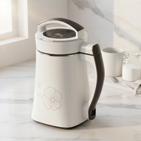 Robot culinaire électrique intelligent automatique pour bébé, avec fonctions de cuisson et de broyage, en acier inoxydable, pour usage domestique – Offre Spéciale