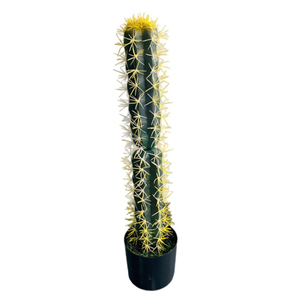 Cactus Saguaro Artificial grande sin macetas, plantas suculentas de plástico falso, Cactus Saguaro en maceta Artificial para decoración de oficina - Product Image 5
