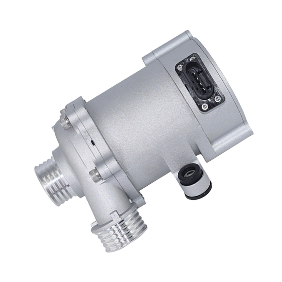 11517604027 Electric Coolant Water Pump For BMW X1 F10 320i 328i