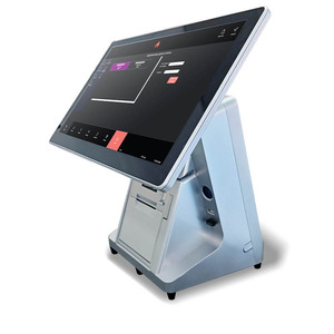 Alles-In-Een <span class=keywords><strong>Android</strong></span> Pos-Software Voor De Detailhandel Touchscreen Uitgerust Supermarkt & Arcade-Systeem - Product Image 4
