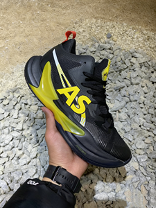 Nouvelles chaussures de <span class=keywords><strong>volley</strong></span>-ball pour hommes / baskets de sport légères, respirantes, amortissantes, antidérapantes et durables avec une grande élasticité - Product Image 5
