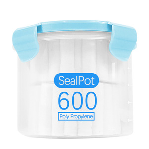 100 Hisopos de Algodón Desechables para Tatuaje de Labios, Hisopos Bucales para Maquillaje Permanente, Suministros Profesionales para Estudios de PMU - Product Image 6