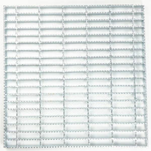 Gouttière de drainage galvanisée à chaud de 25x5mm avec couvercle de <span class=keywords><strong>grille</strong></span> - Product Image 5