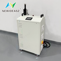 Équipement de prétraitement au plasma / Nettoyeur au plasma pour le nettoyage des circuits imprimés et l'activation des LED |   Améliorez le soudage et l'adhérence