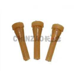 Enlèvement de plumes de volaille bâtons en caoutchouc oiseau Pigeon caille colombe cueillette doigt en caoutchouc souple cueillette doigts - Product Image 4