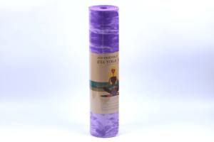 Bestseller Tappetino <span class=keywords><strong>Yoga</strong></span> in EVA Spessore 3-8mm Antiscivolo per Uso Domestico e Palestra <span class=keywords><strong>Tappeto</strong></span> per Pilates e <span class=keywords><strong>Yoga</strong></span> per Donna e Uomo - Product Image 6