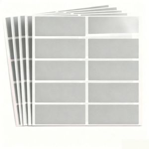 Custom High Quality Hang Tag 700G Cotton Paper Thick Labels Cloth Packaging Brand <b>Name</b> Printing Tags - Product Image 4