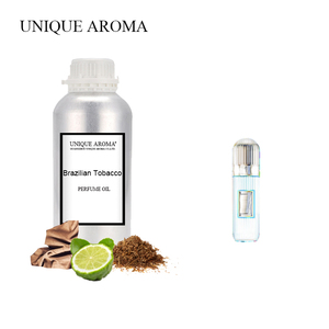 น้ำหอมกลิ่นยาสูบบราซิล UNIQUE AROMA กลิ่นตะวันออกกลางแบบอาหรับ ดูไบ ยาสูบ อูด ซีดาร์วูด สำหรับผู้ชายและผู้หญิง - Product Image 1